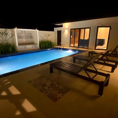 Charis Pool Villa 2 - 3 Bedroom With Private Pool Bentong Zewnętrze zdjęcie