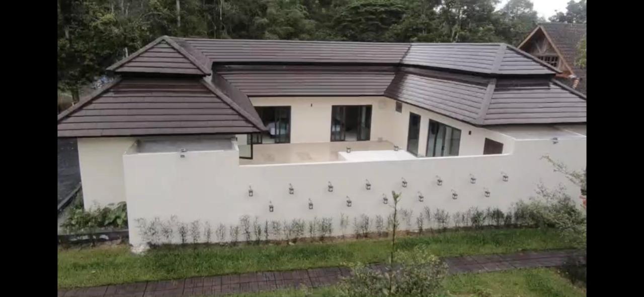 Charis Pool Villa 2 - 3 Bedroom With Private Pool Bentong Zewnętrze zdjęcie